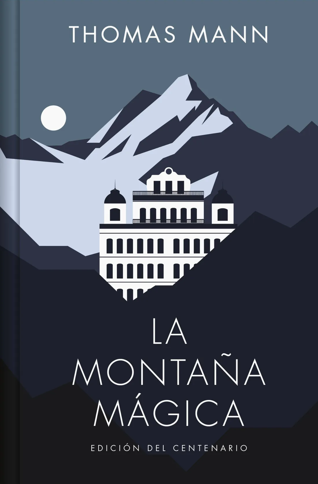 La montaña mágica (Edición limitada) (Contemporánea)