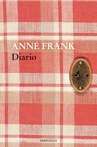 Diario de Anne Frank (edición limitada) (Campaña Ahora por menos)