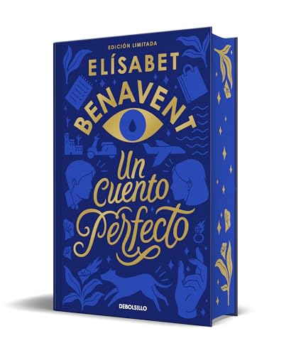 Un cuento perfecto (edición limitada con cantos tintados) (CAMPAÑAS)