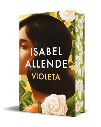 Violeta (edición limitada con cantos tintados) (CAMPAÑAS)