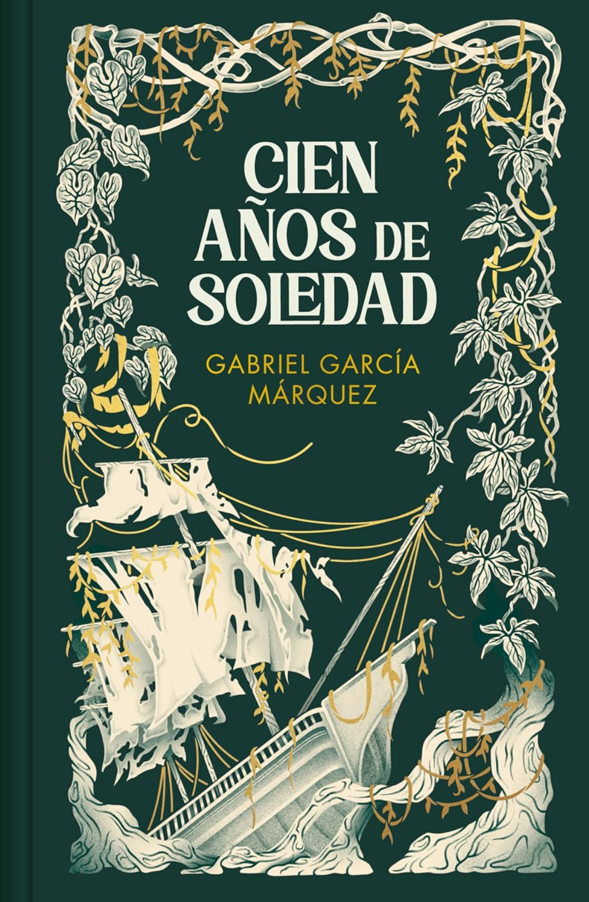 Cien años de soledad (Contemporánea)