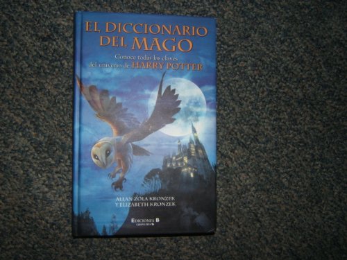 Diccionario del mago, el (Escritura Desatada)