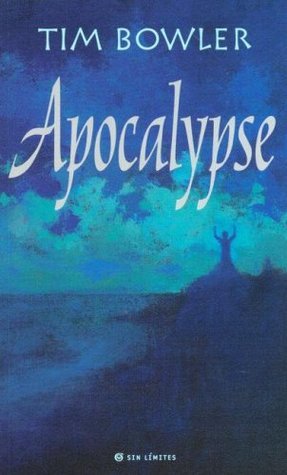 APOCALYPSE (SIN LIMITES, Band 0)