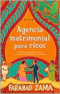 AGENCIA MATRIMONIAL PARA RICOS (GRANDES NOVELAS, Band 0)