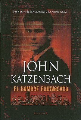 EL HOMBRE EQUIVOCADO (RUSTICA FICCION, Band 0)