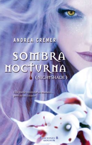 SOMBRA NOCTURNA (Sin límites)