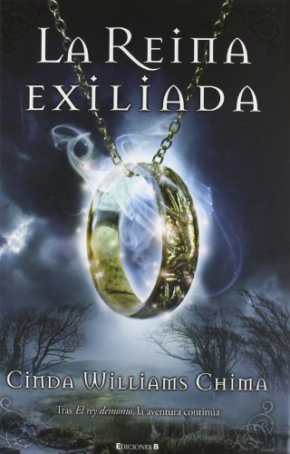 La Reina Exiliada (Los Siete Reinos)