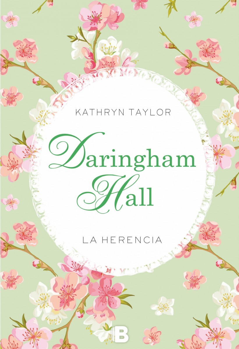 Darinham Hall. La herencia (Trilogía Daringham Hall)