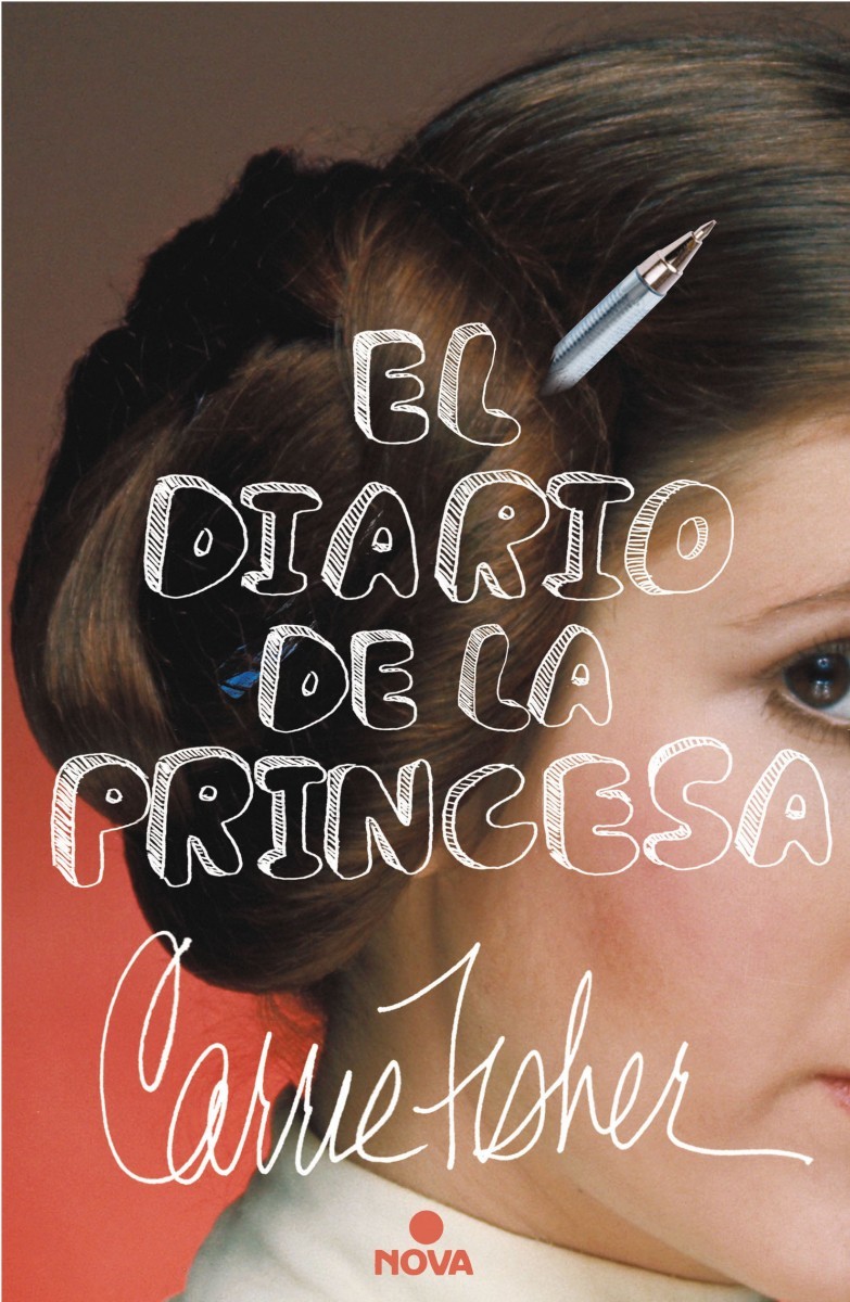 El diario de la princesa / The Princess Diarist (Nova)