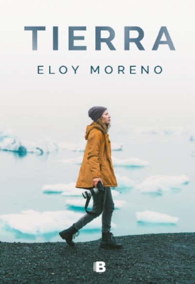 Tierra / Earth (Ediciones B)