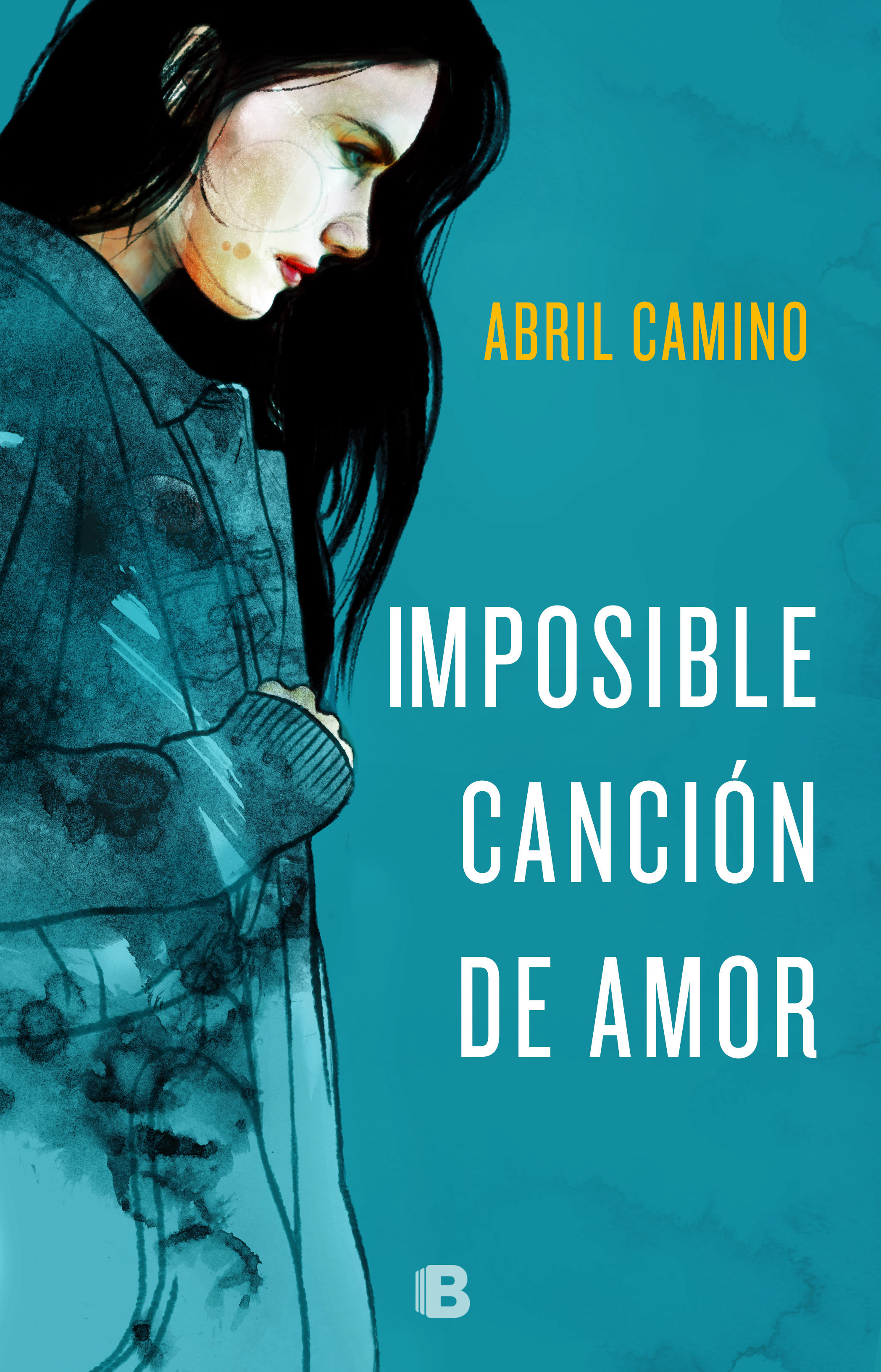 Imposible canción de amor (Grandes novelas)
