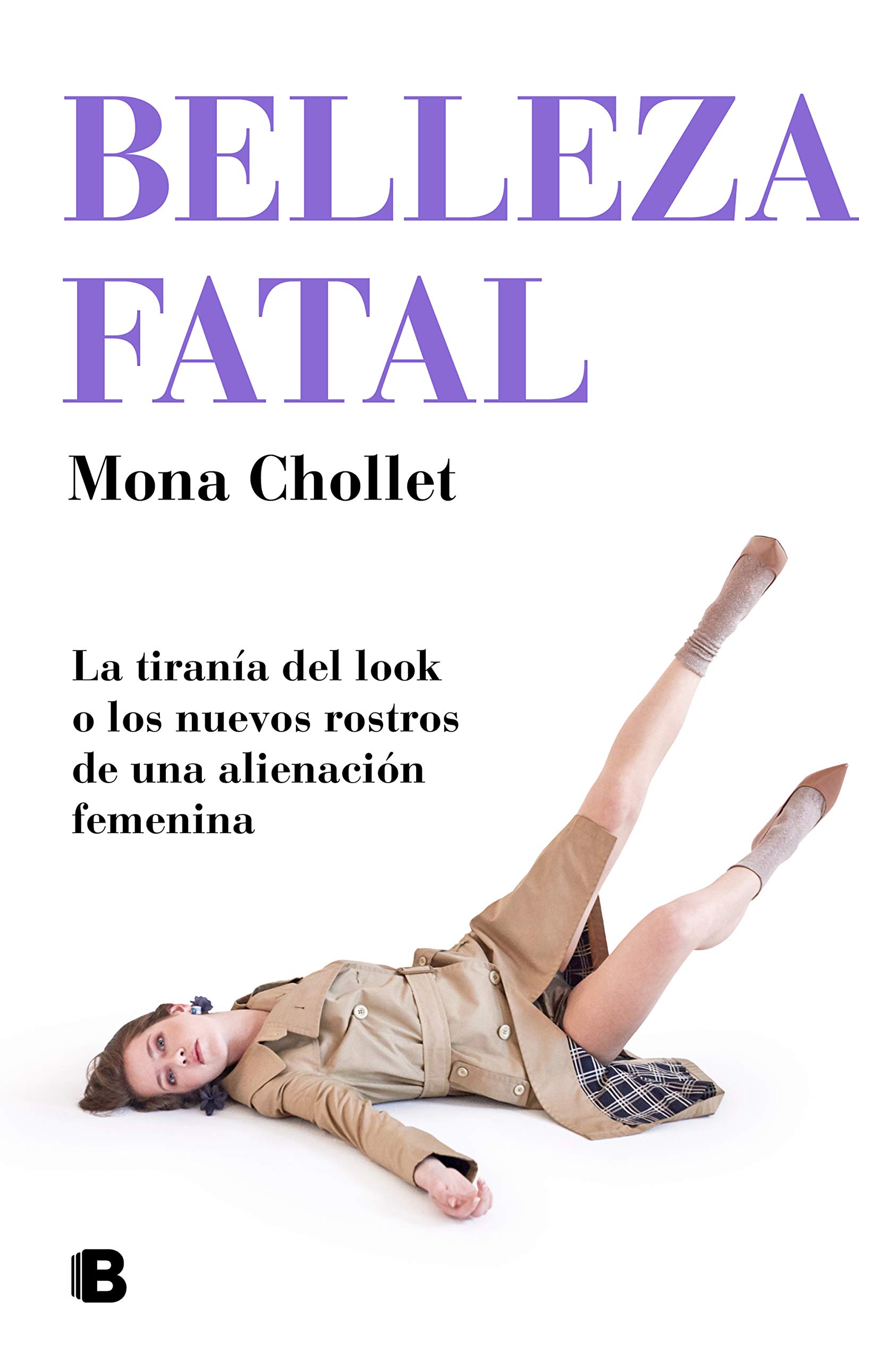Belleza fatal (No ficción)
