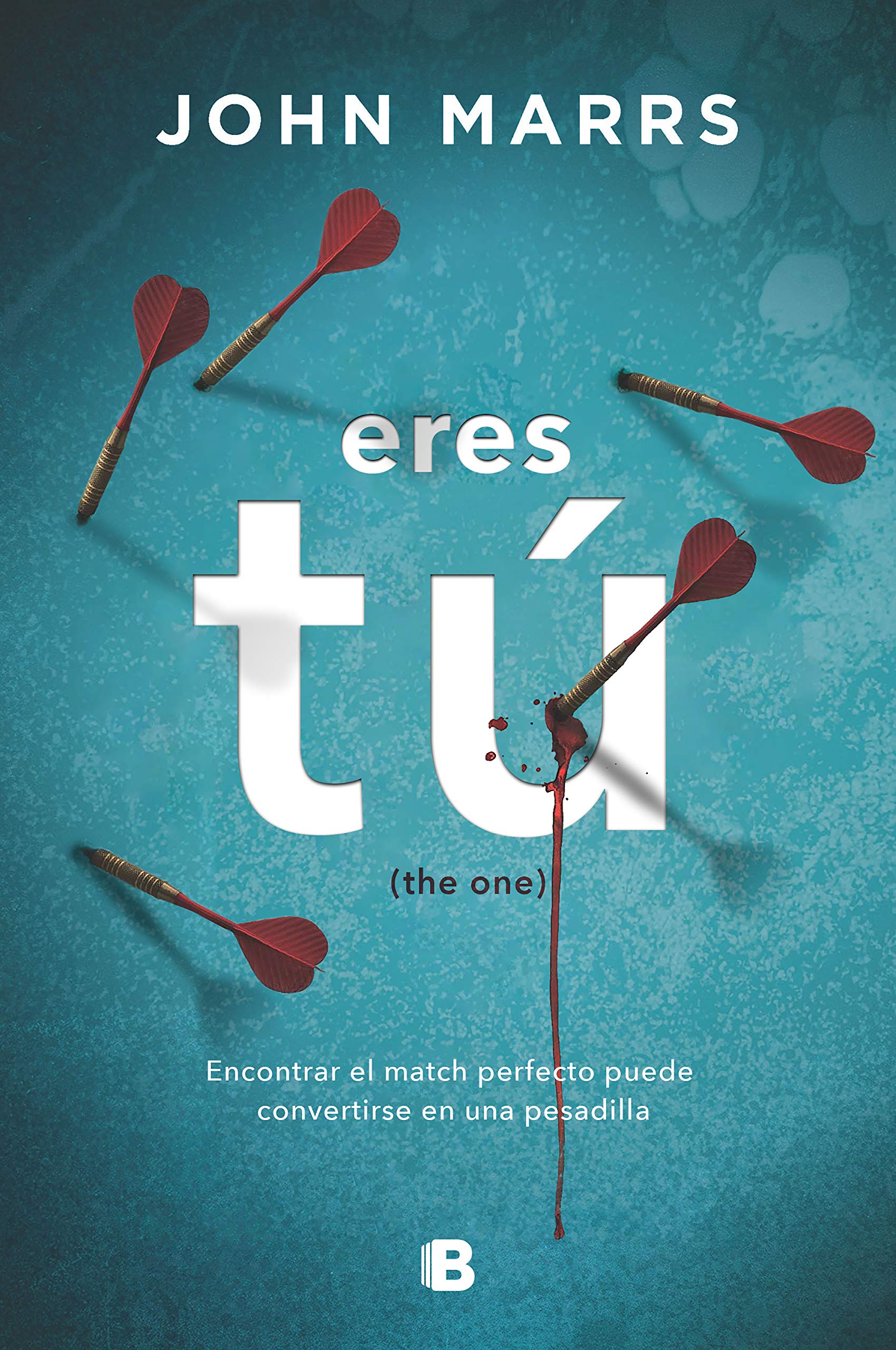 Eres tú: The One (La Trama)