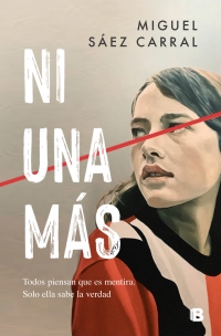 Ni una más (Ediciones B)