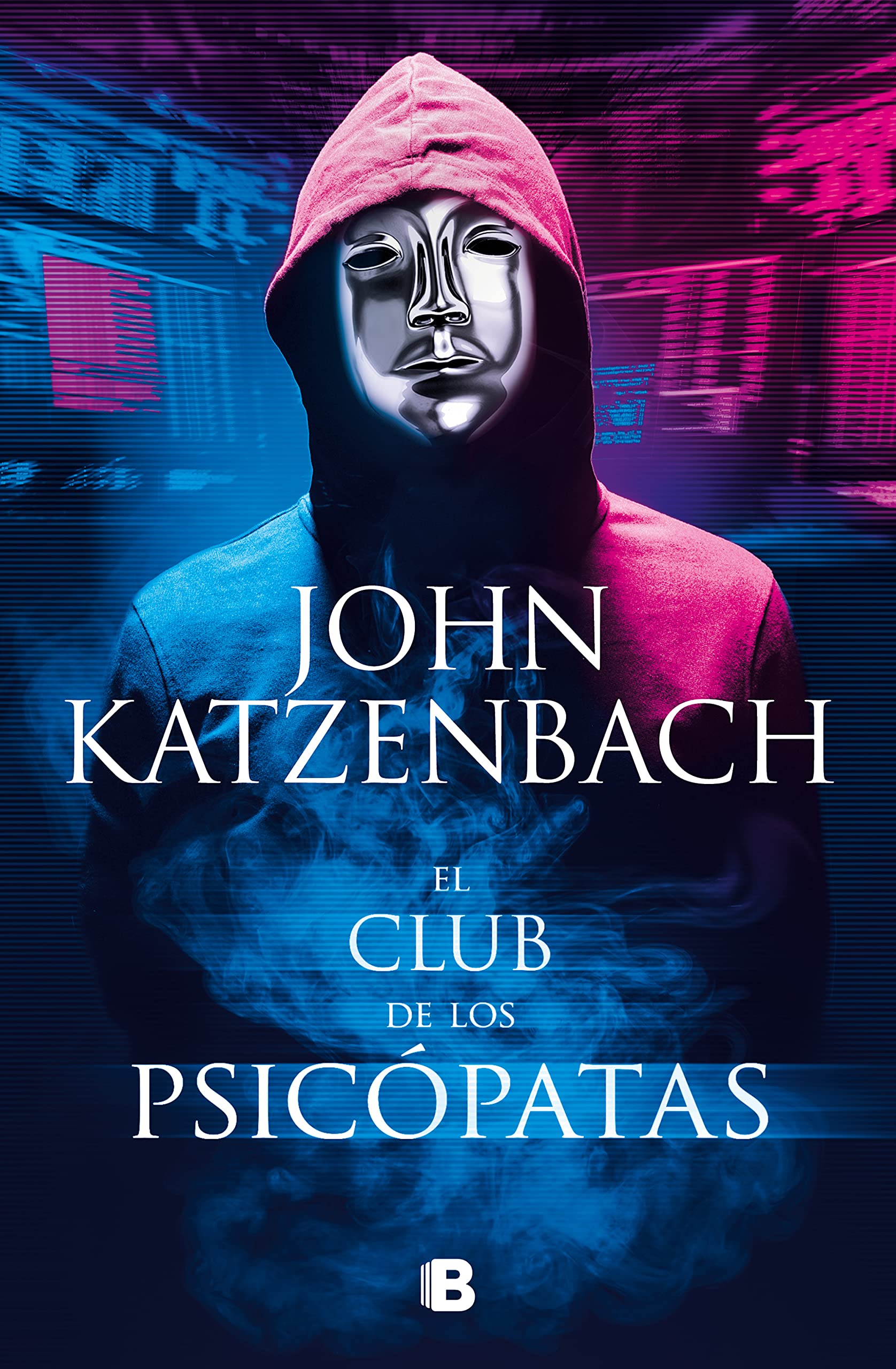 El club de los psicópatas (La Trama)