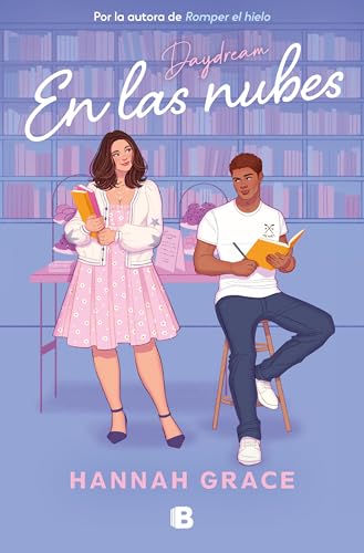 En las nubes (Maple Hills 3) (Ediciones B, Band 3)