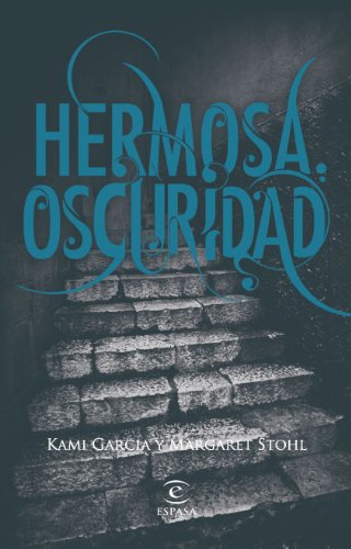 Hermosa oscuridad (Infantil y juvenil (Ficción))