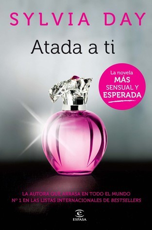 Atada a ti (ESPASA NARRATIVA)