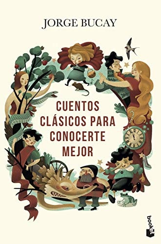 Cuentos clásicos para conocerte mejor (Prácticos siglo XXI)