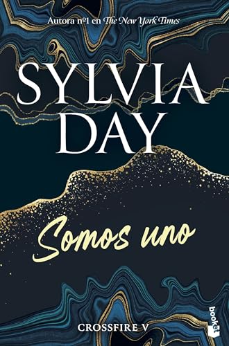 Somos uno (Crossfire 5) (Bestseller, Band 5)