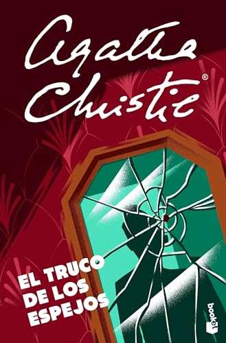 El truco de los espejos (Biblioteca Agatha Christie)