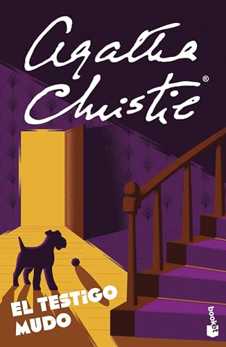 El testigo mudo (Biblioteca Agatha Christie)