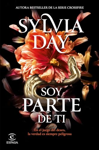 Soy parte de ti: De la autora bestseller de la serie Crossfire (Espasa Narrativa, Band 1)