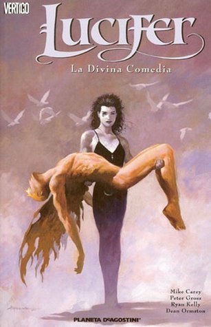 La divina comedia (LUCIFER)