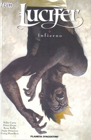 Infierno (LUCIFER)
