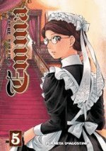 Emma 05 (Manga No)