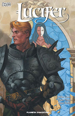 Éxodo (LUCIFER)