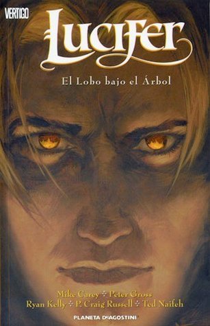 El lobo bajo el árbol (Vértigo, Band 37)