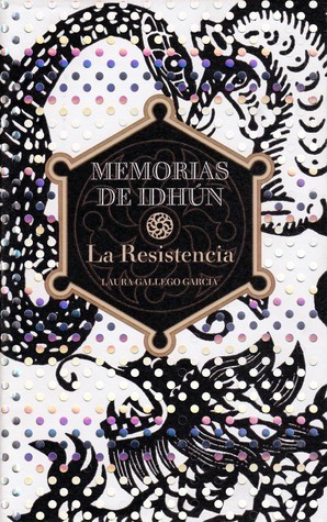 Memorias de Idhún: Memorias de Idhun 1/La resistencia