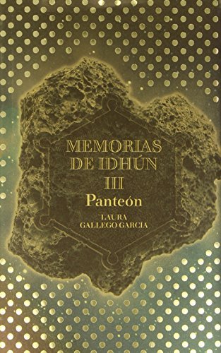 Memorias de Idhún III. Panteón: Memorias de Idhun 3/Panteon