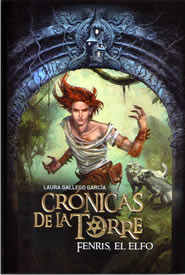 Crónicas de la torre. Fenris el elfo