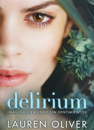 Delirium (Saga Delirium, Band 1)