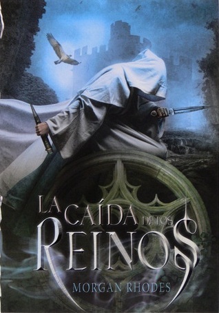 La caída de los reinos