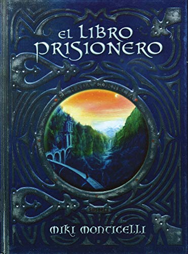 El libro prisionero (El hada Cornelia)