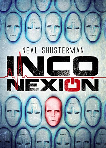 Inconexion: Serie Desconexión, 3 (LITERATURA JUVENIL - Desconexión)