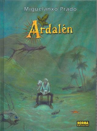 Ardalén (MIGUELANXO PRADO)