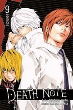 Death Note 9