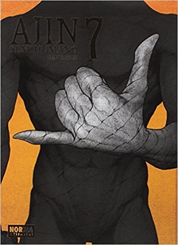 Ajin 7