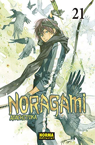 Norogami 21