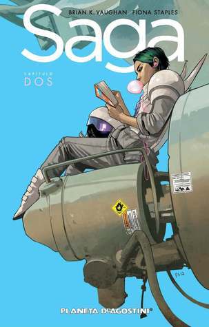 Saga nº 02 (Independientes USA, Band 2)