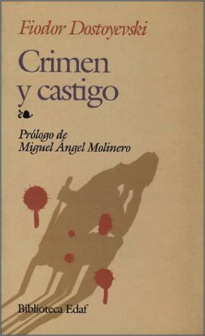 Crimen y castigo (Biblioteca Edaf)