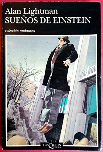 Sueños de Einstein (Andanzas)