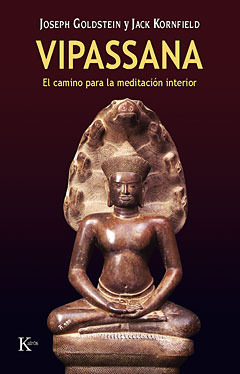 Vipassana: El camino para la meditacion interior: El camino para la meditación interior (Sabiduría Perenne)