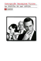 La cultura de las series (Kaplan, Band 45)