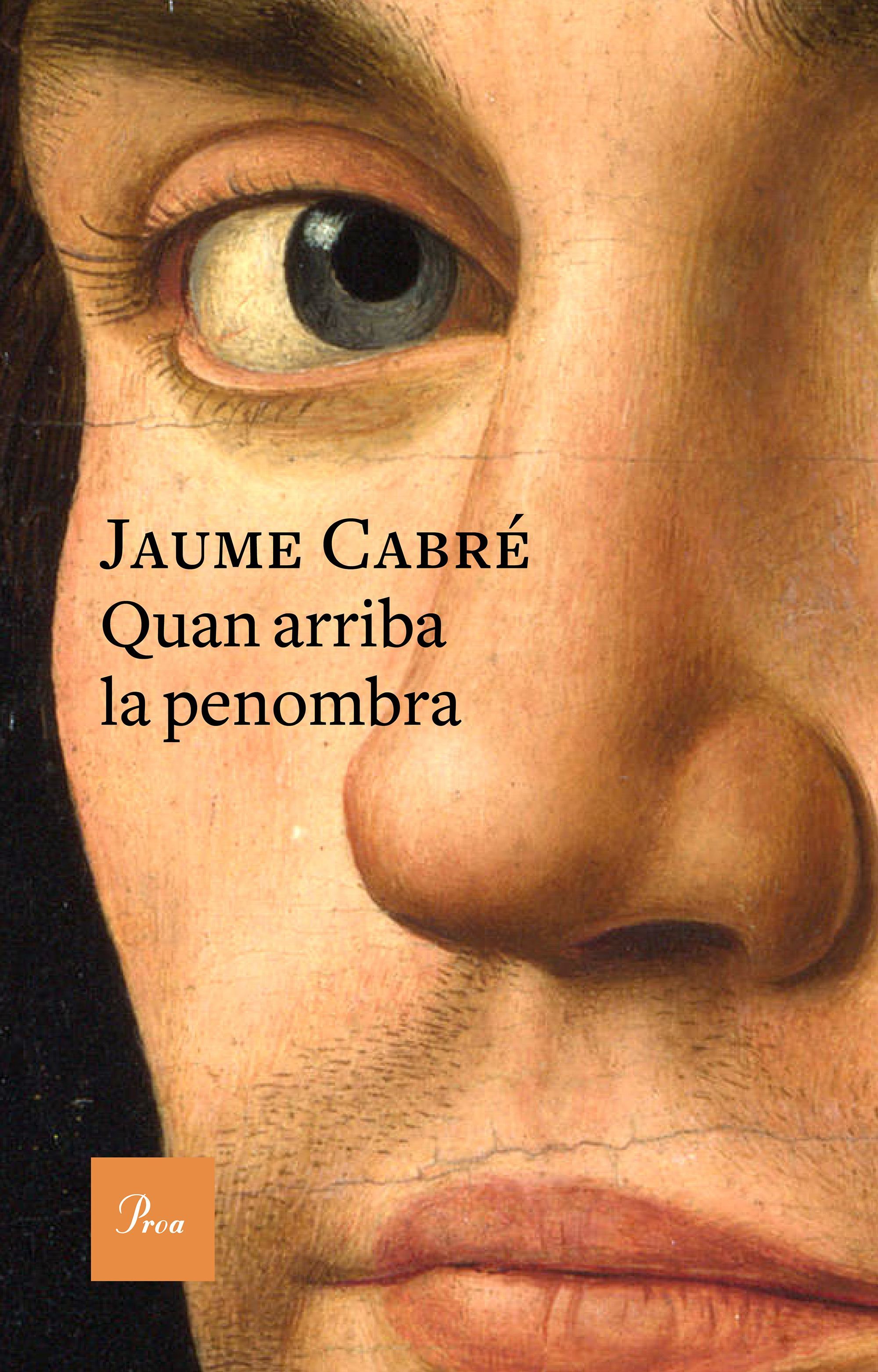 Quan arriba la penombra (A TOT VENT)