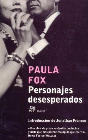 Personajes desesperados (MODERNOS Y CLÁSICOS, Band 221)